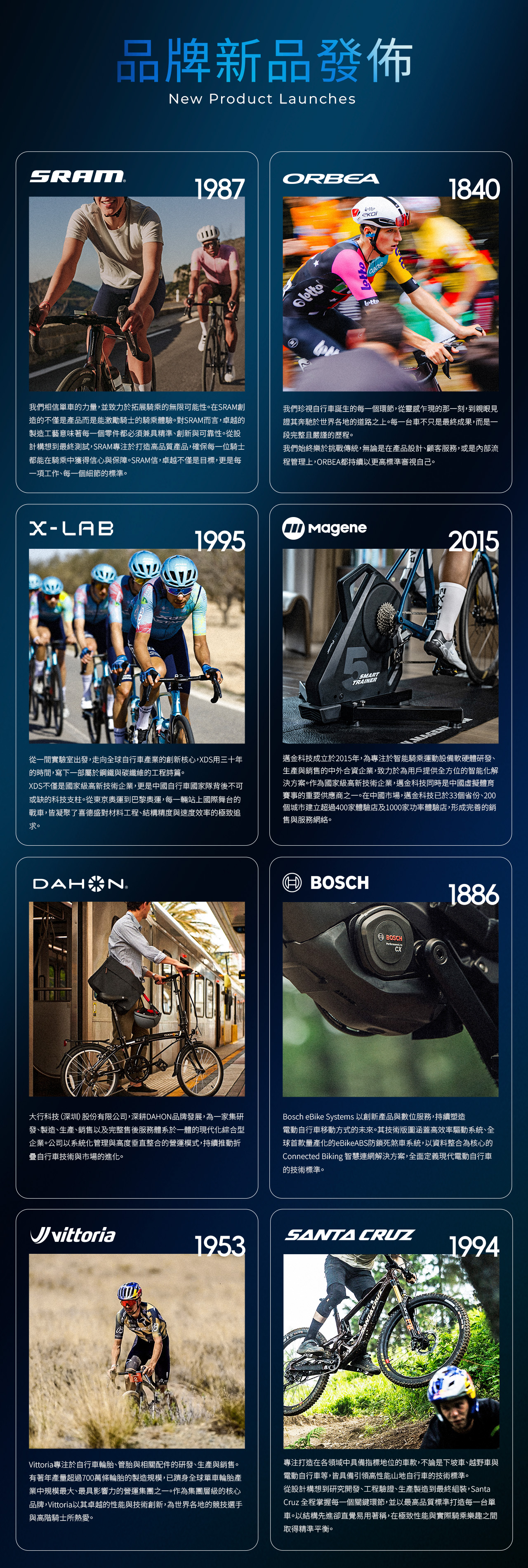 SYB昇陽30 × Bike Trend